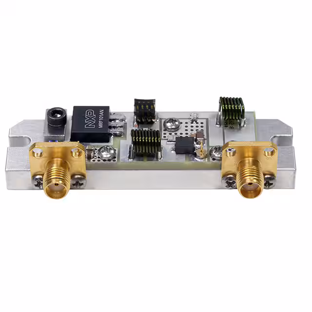 MRF101AN-40MHZ NXP USA Inc.  Cartes de kits d'évaluation et de développement RF